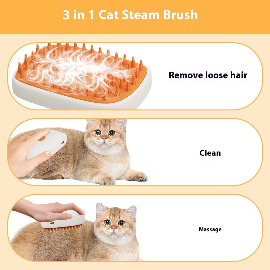 Pet Grooming Tools