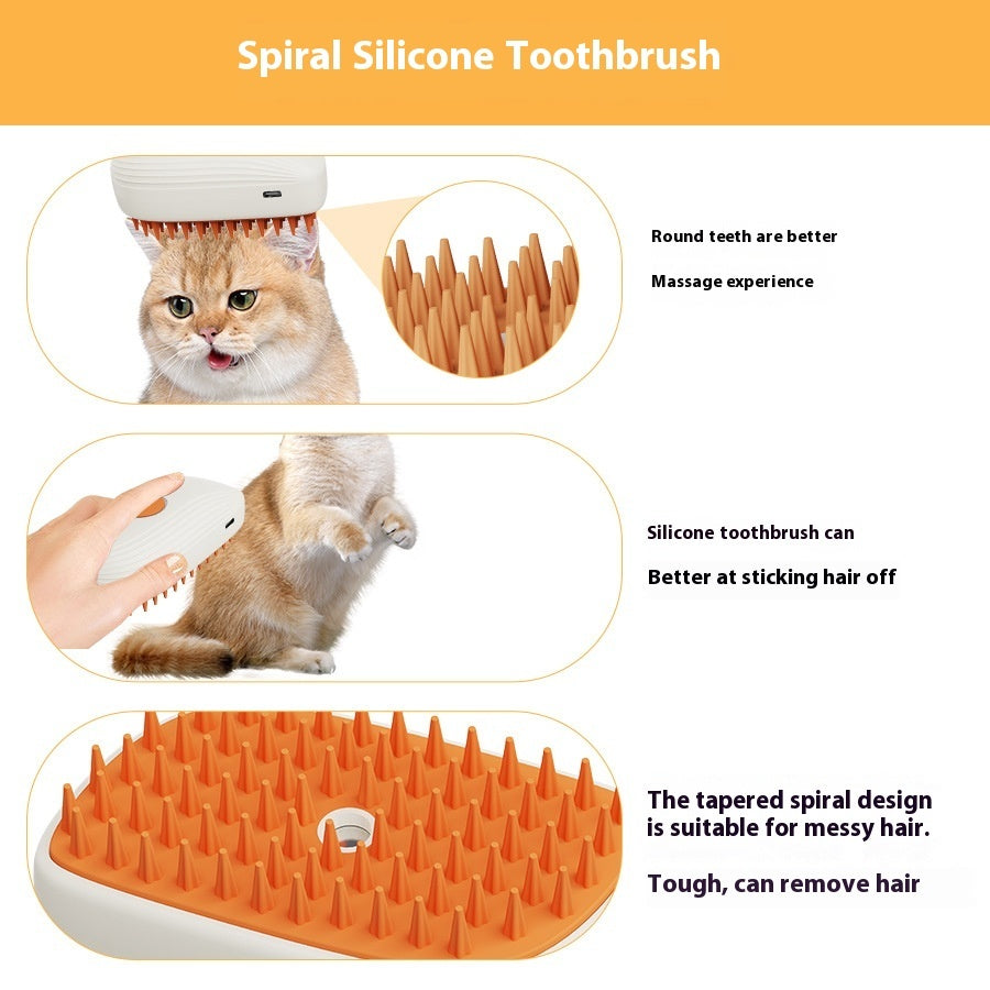 Pet Grooming Tools