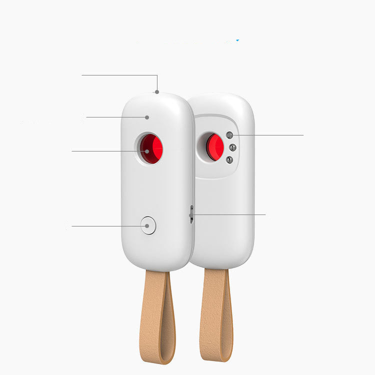 Anti-Spy Detector