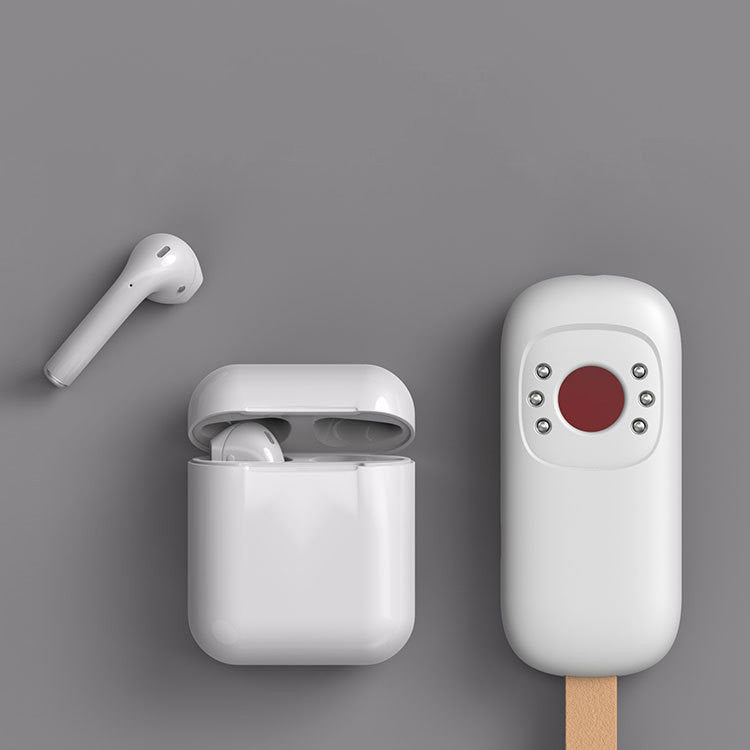 Anti-Spy Detector