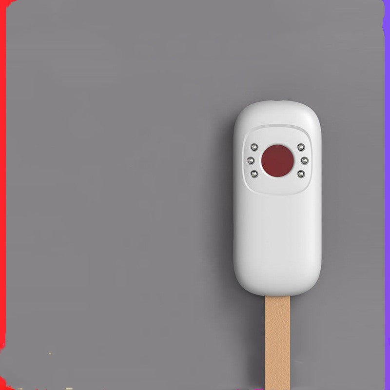Anti-Spy Detector