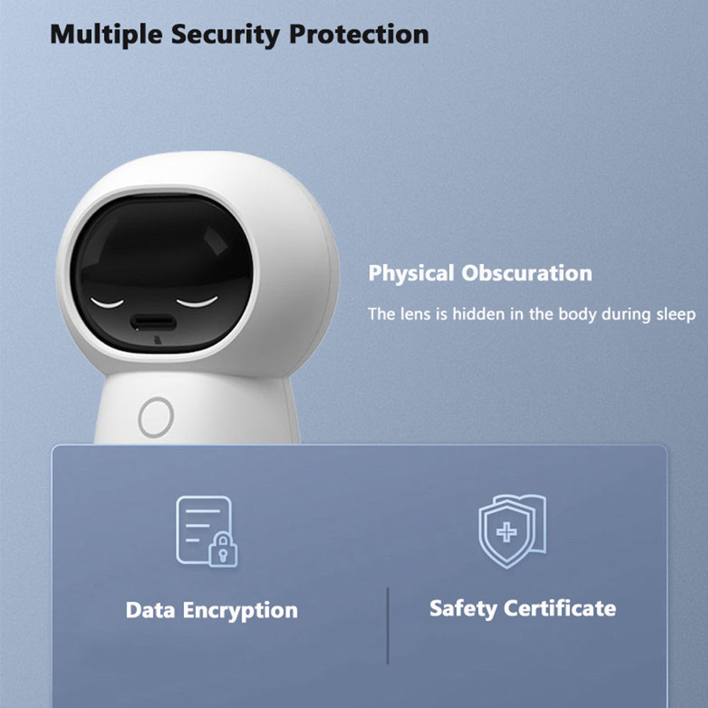 Smart Security Camera G3