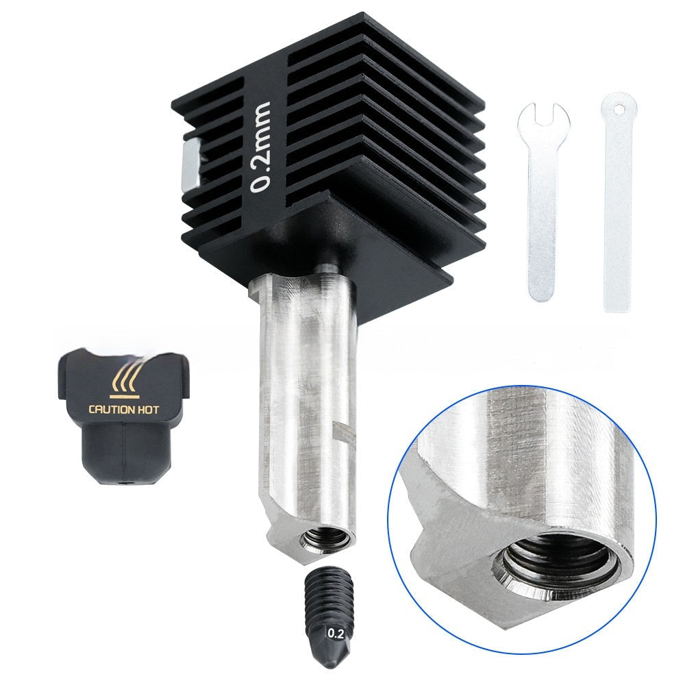 3D Printer Accessories
