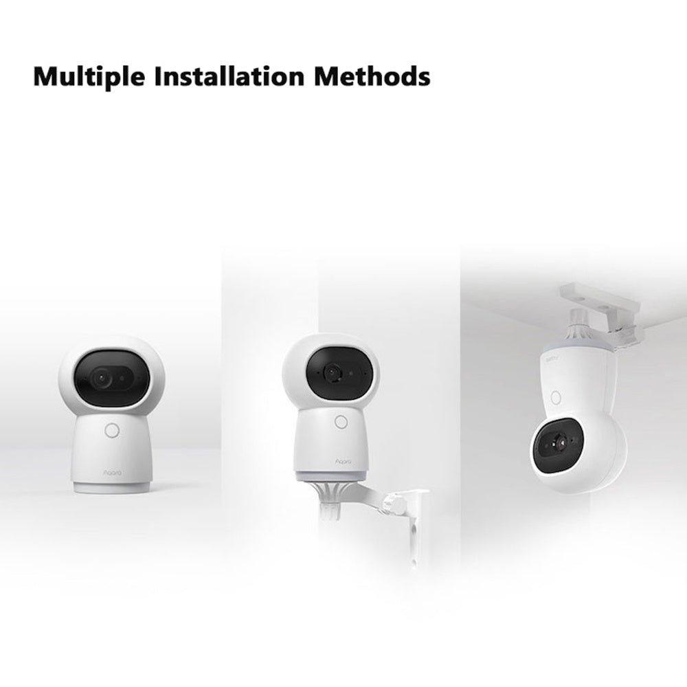 Smart Security Camera G3