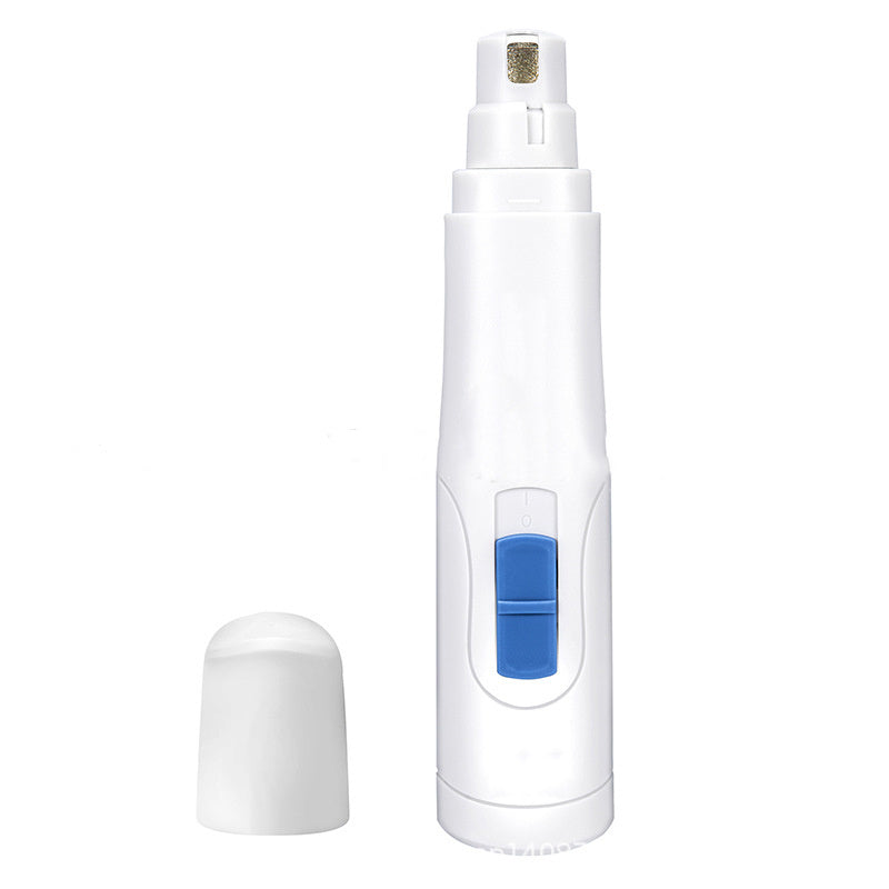 Electric Pet Nail Clippers