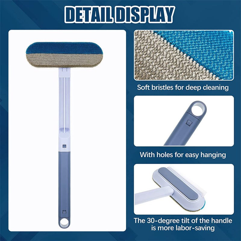 Hair Removal Brush