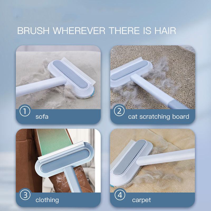 Hair Removal Brush