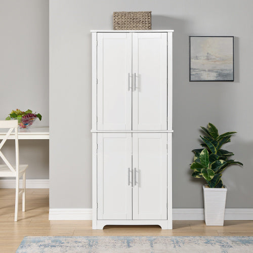 Bathroom Cabinets & Lockers with Doors