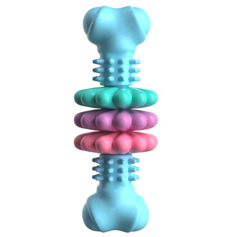 Indestructible Dog Chew Toy