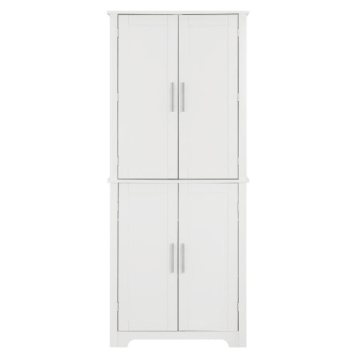 Bathroom Cabinets & Lockers with Doors