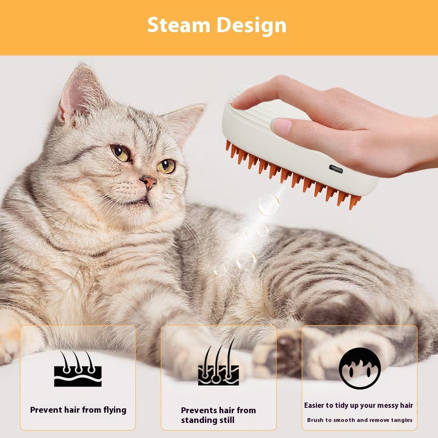 Pet Grooming Tools
