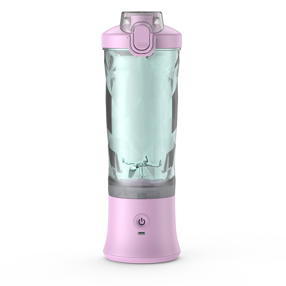Personal Mini Blender
