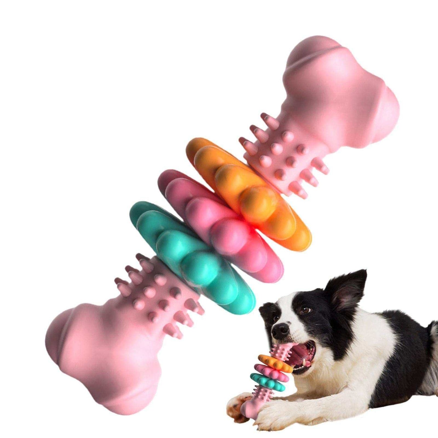 Indestructible Dog Chew Toy