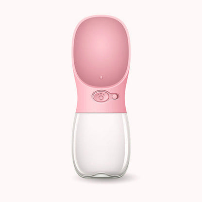 Pet Water Cup | Outdoor Portable Water Bottle