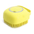 Pet Shampoo Massager Brush