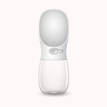 Pet Water Cup | Outdoor Portable Water Bottle