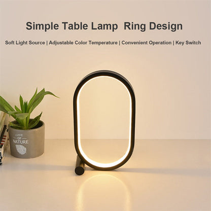 USB Touch Lamp
