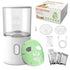 Automatic Fruit Mask Maker