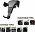 Universal Car Mount Holder | Air Vent Phone Stand