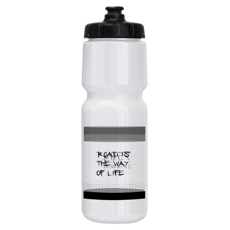 Portable Cycling Sports Water Bottle