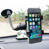 Universal Double Clamp Hose Bracket | Accessories
