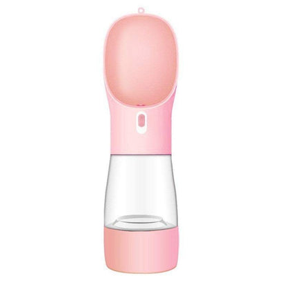 Portable Dog Water