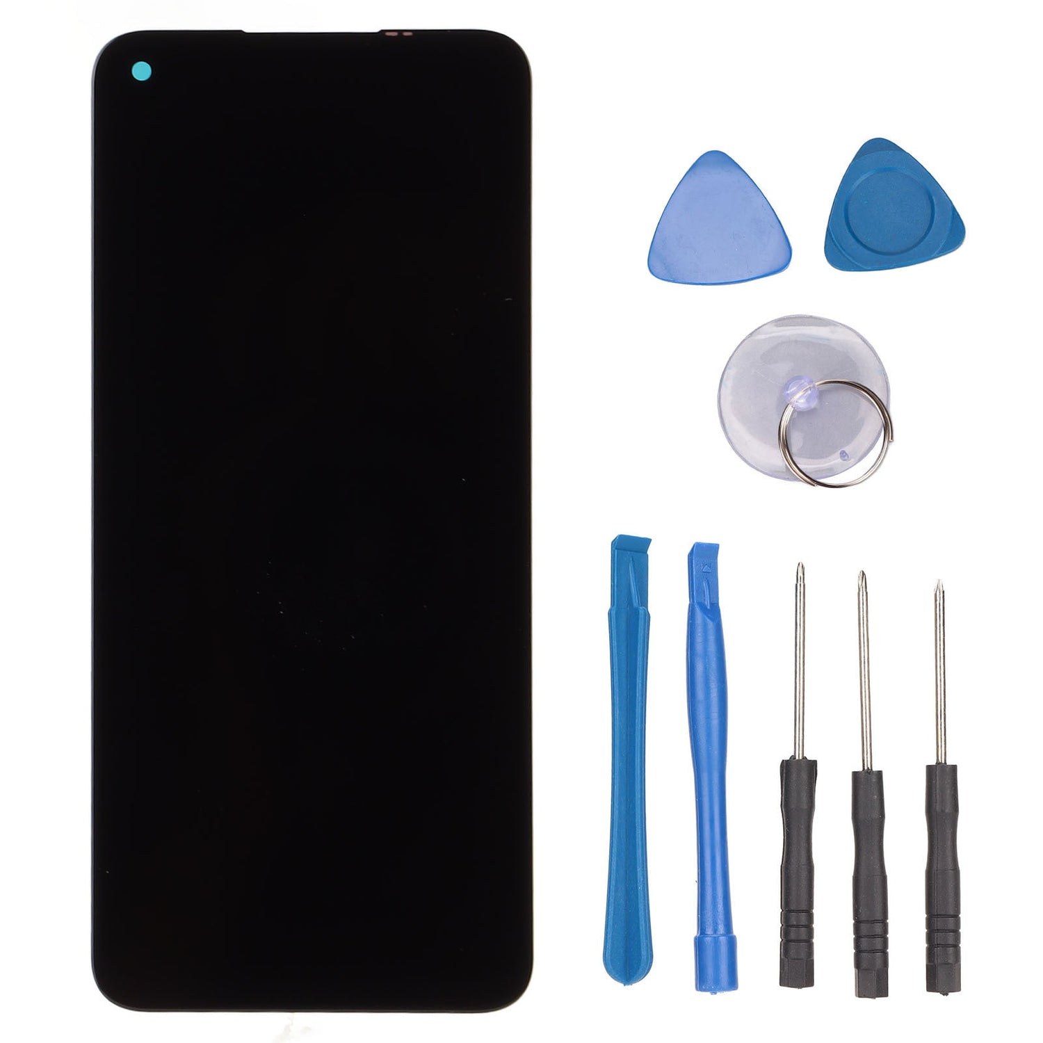 LCD Screen Assembly | OPPO A52 A72 A92 Display