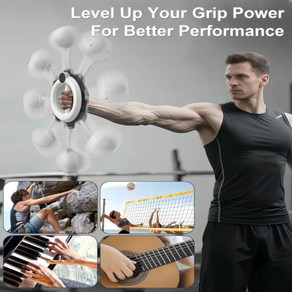 New 360 ° Intelligent Hand cranked Hula Hoop Kirin Swan Arm Beauty Arm