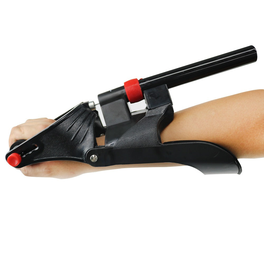 Hand Grip Exerciser Trainer Adjustable Anti-slide Hand