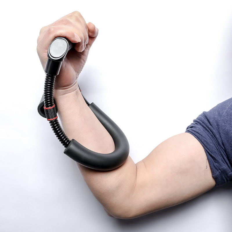 Arm Wrist Exerciser Fitness Equipment