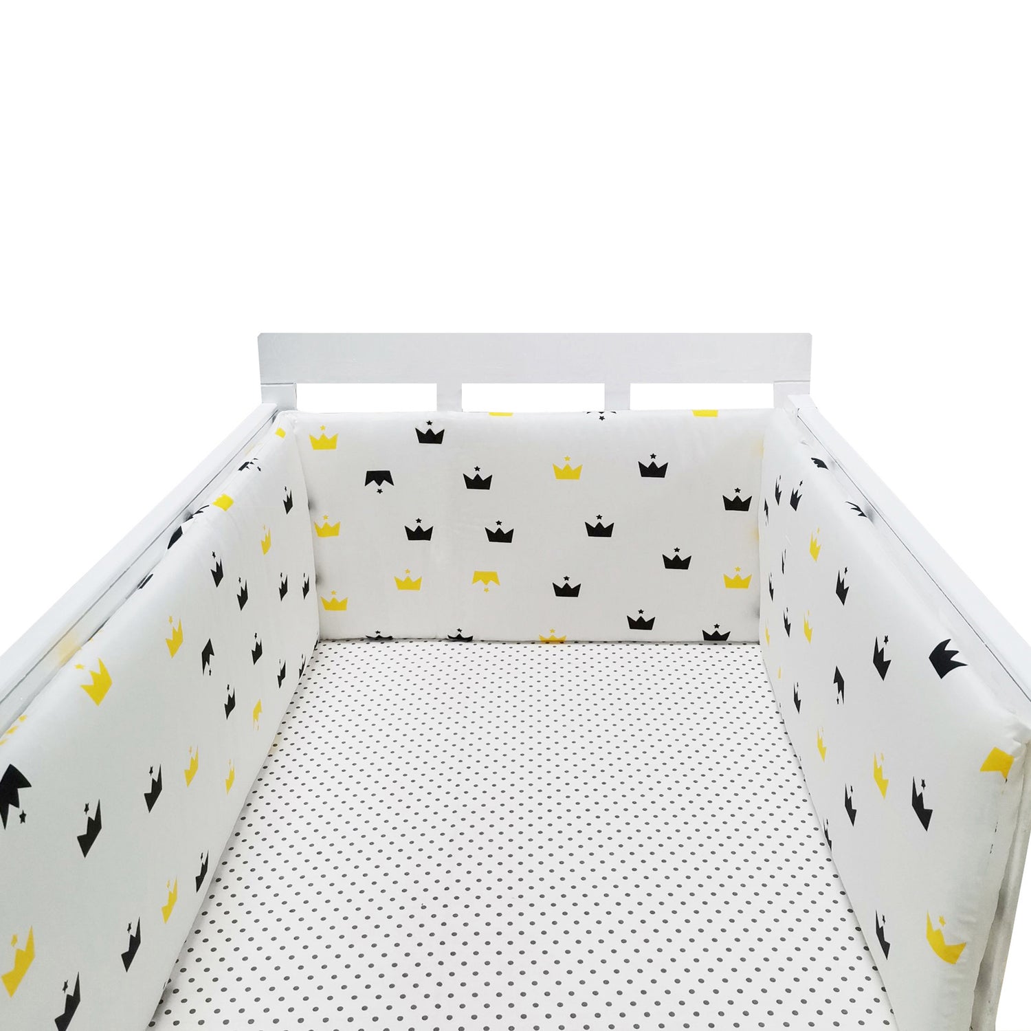 Baby Four Seasons Bed Fence Baby Children Anti fall Cotton Bed Fence Cotton Baby Bed Protective Fence