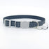 Breathable Nylon Cat Collar 