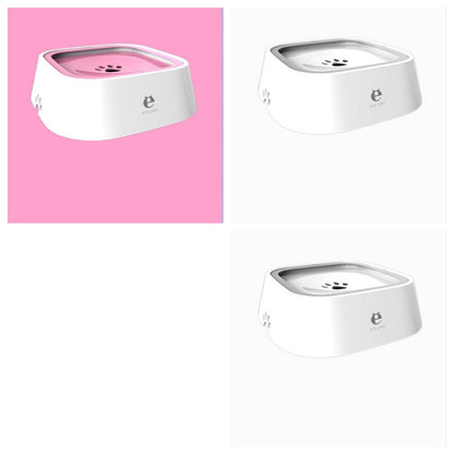 Anti Spill Pet Water