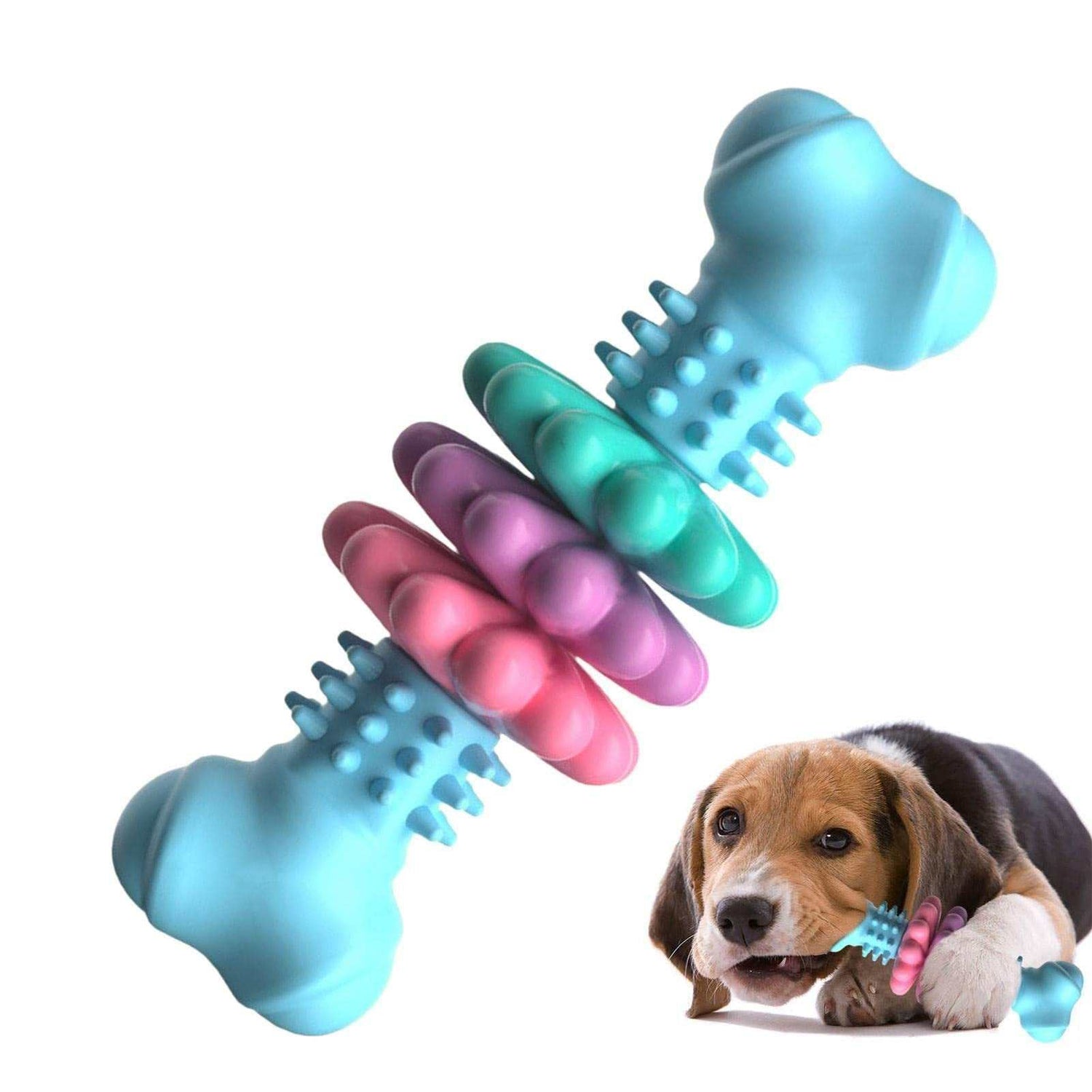 Indestructible Dog Chew Toy