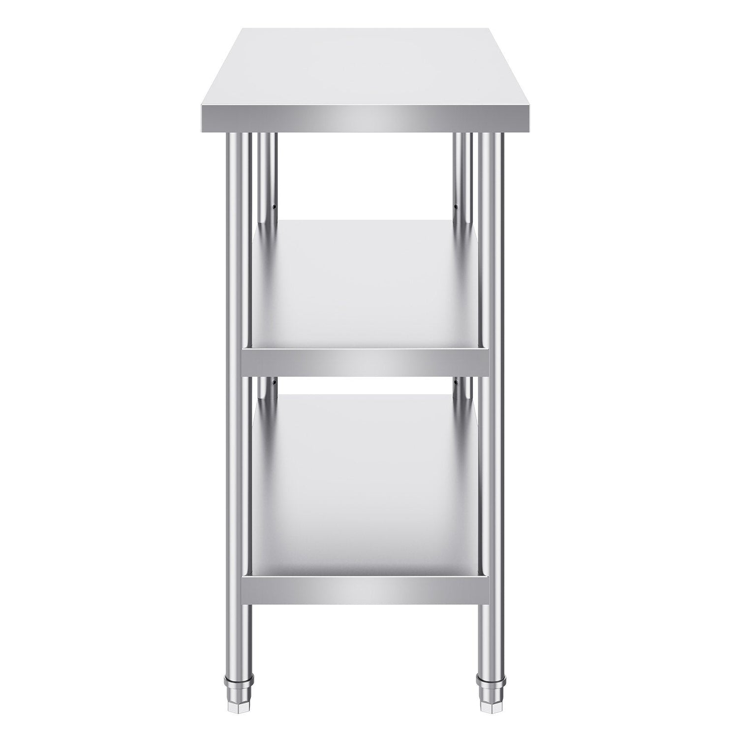 Stainless Steel Food Prep Table
