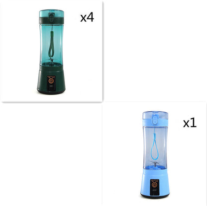 USB Rechargeable Fruit Juicer
