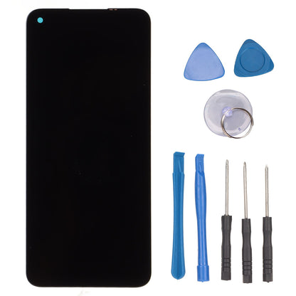 LCD Screen Assembly | OPPO A52 A72 A92 Display