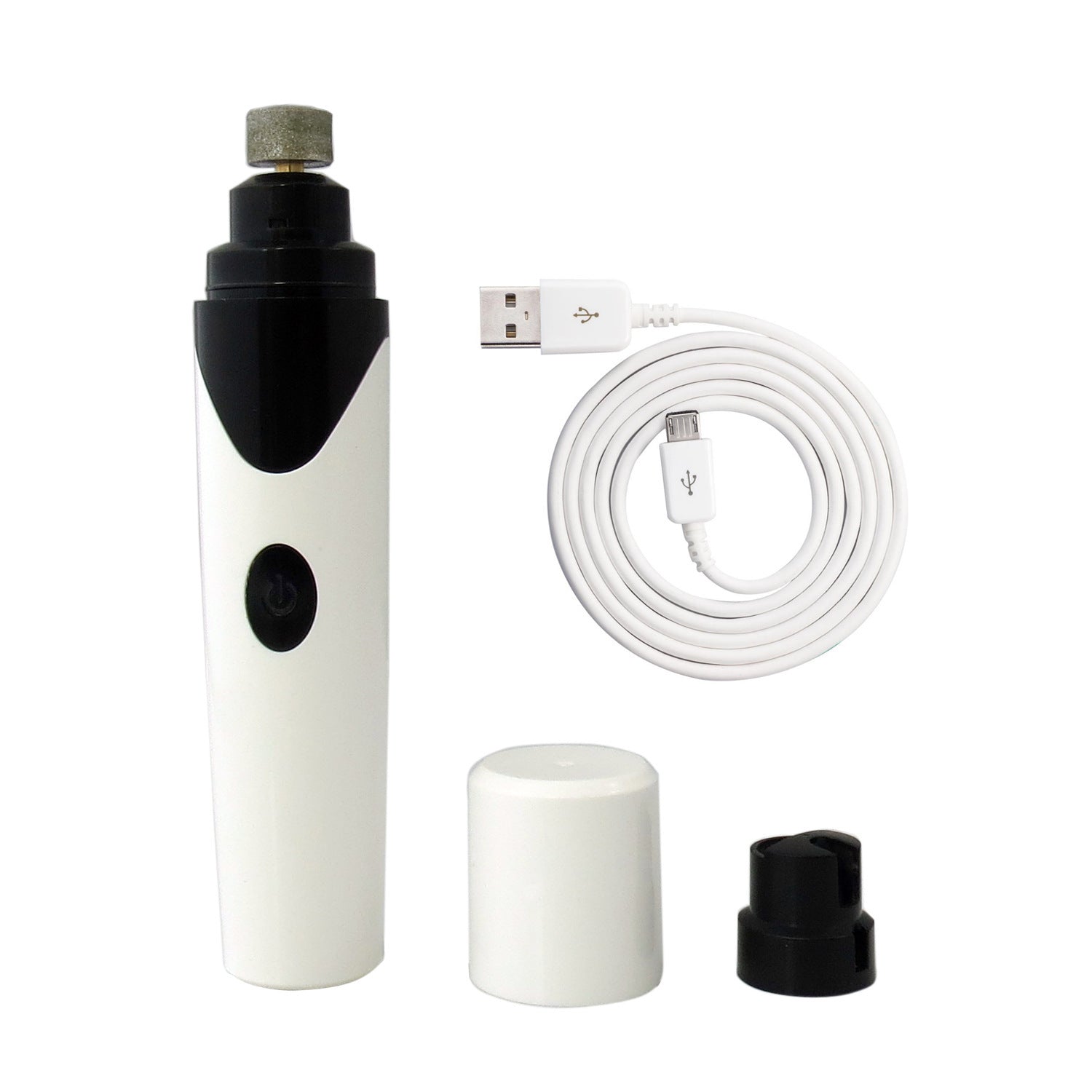 Electric Pet Nail Clippers