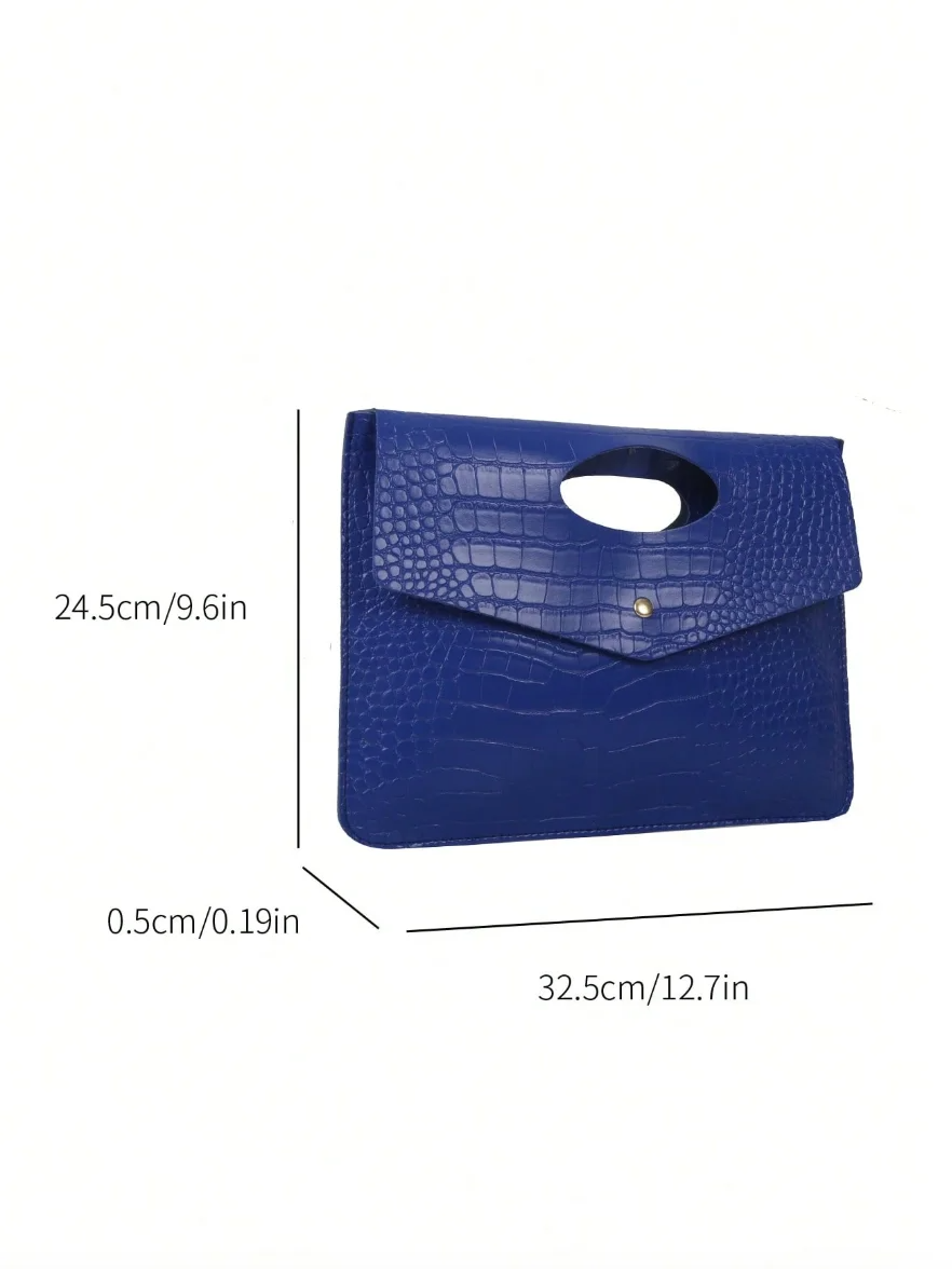 Pu Classic Backpack