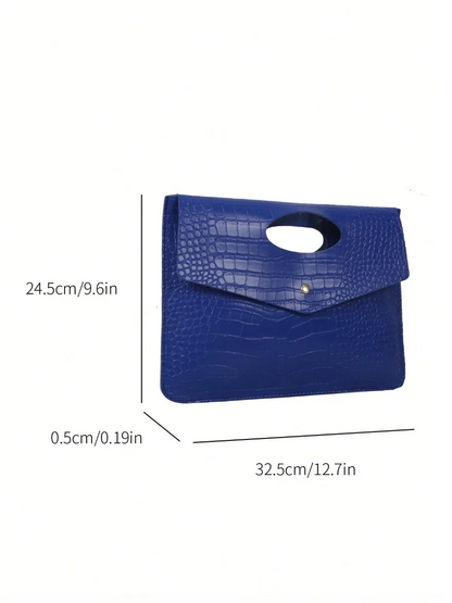 Pu Classic Backpack
