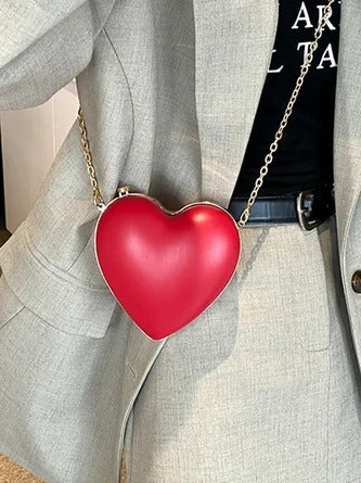 Elegant Plain Bag